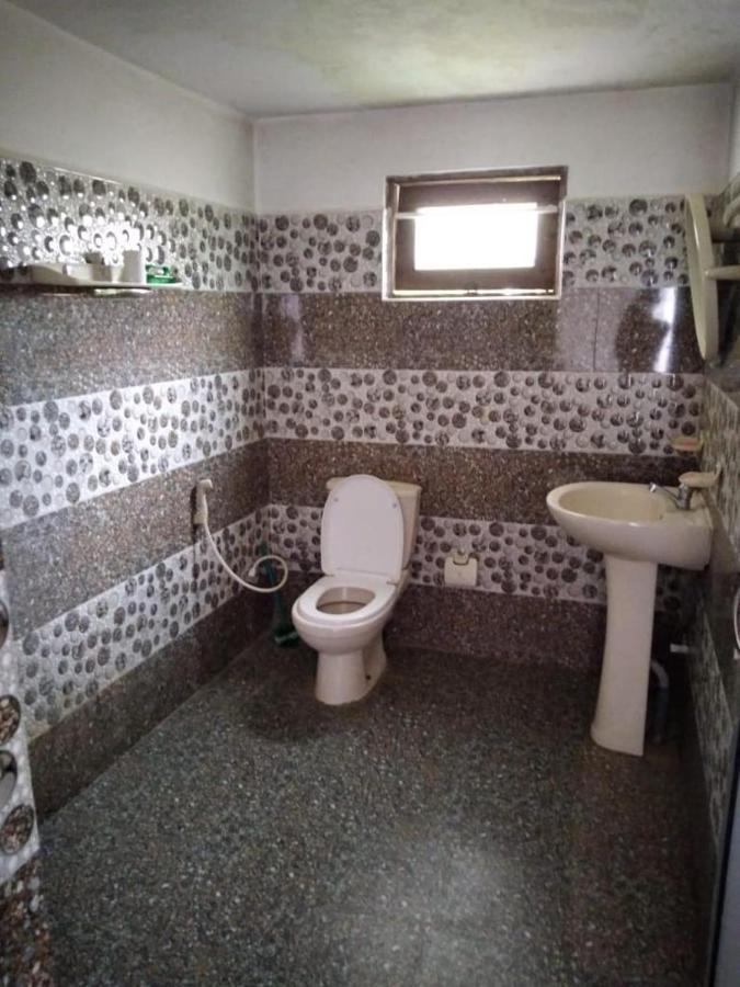Surf Villa Hiriketiya Матара Экстерьер фото